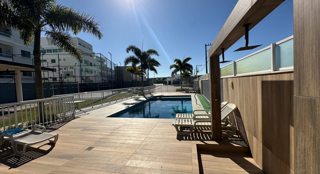 1 Piscina