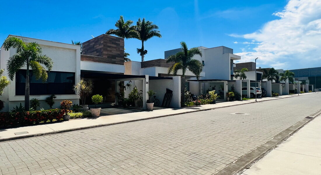5 Condominio