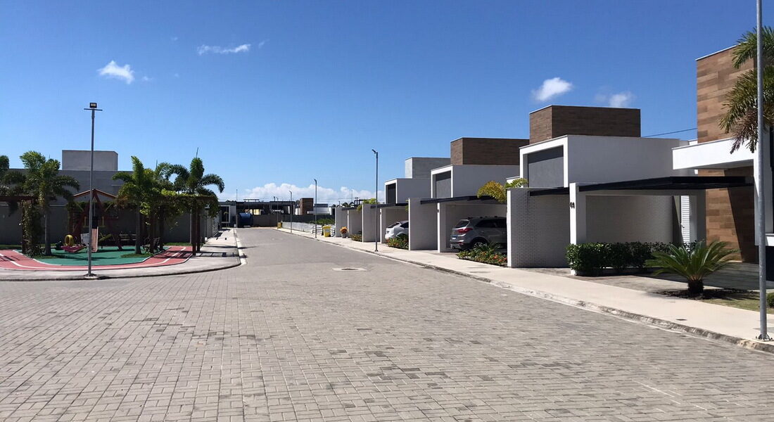 6 condominio