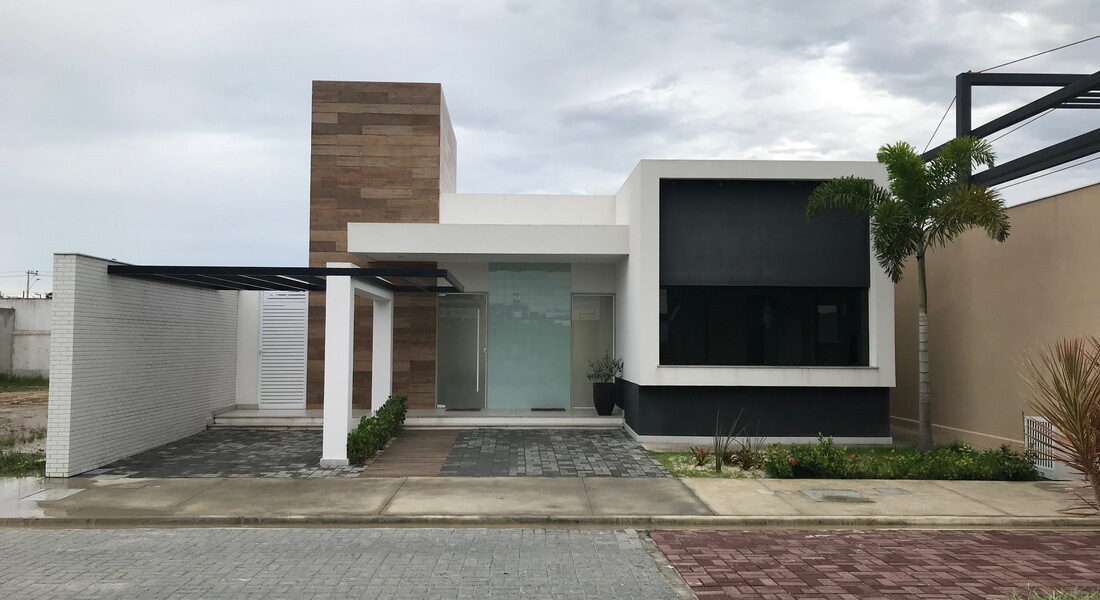 8 Casa