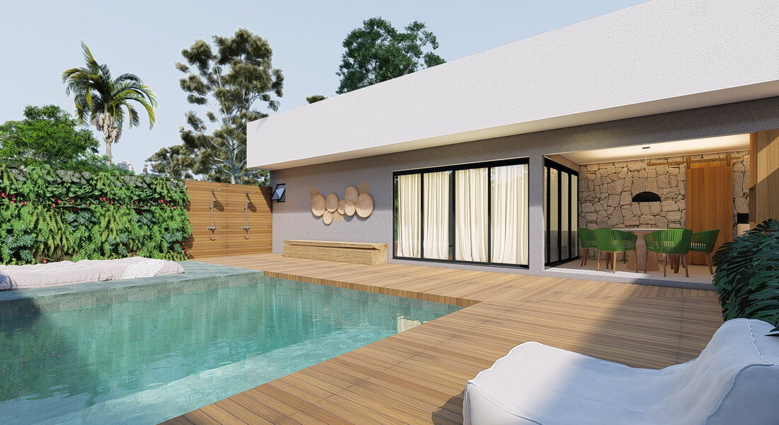 CASA ANDORINHA 4