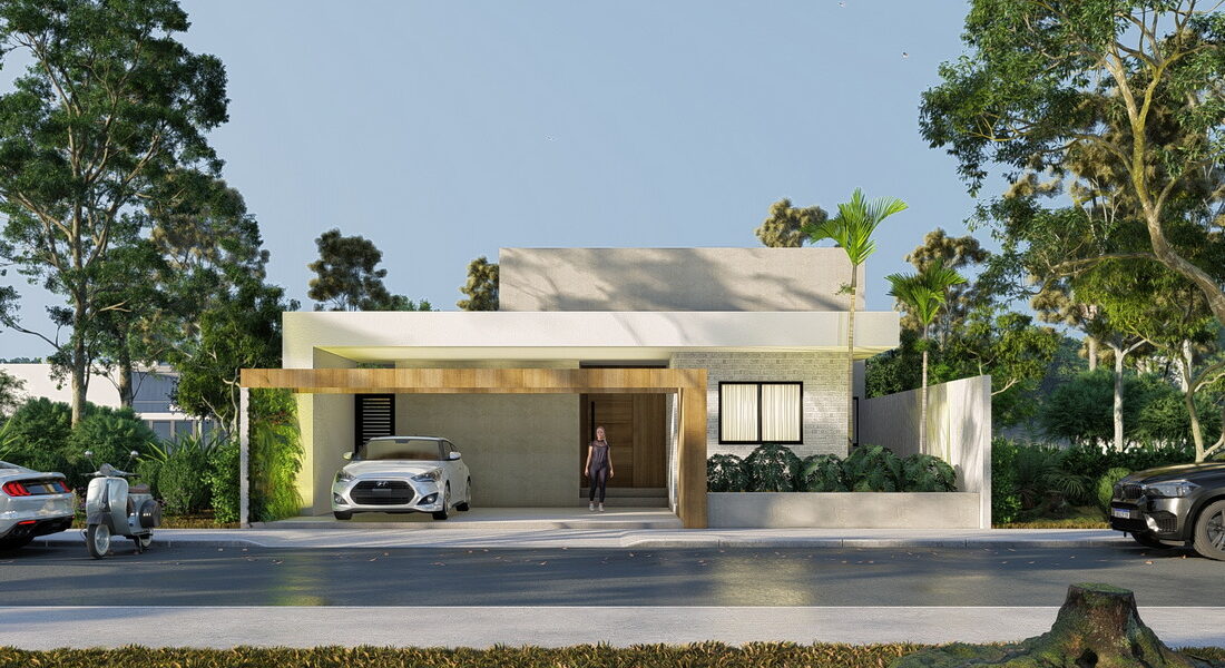 CASA BEIJA FLOR 1