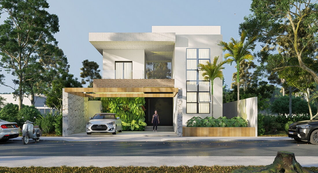 CASA SABIA 1