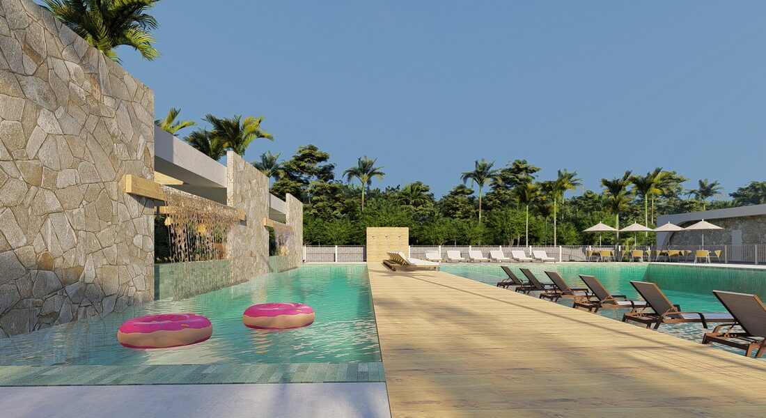 CLUBE PISCINA 3