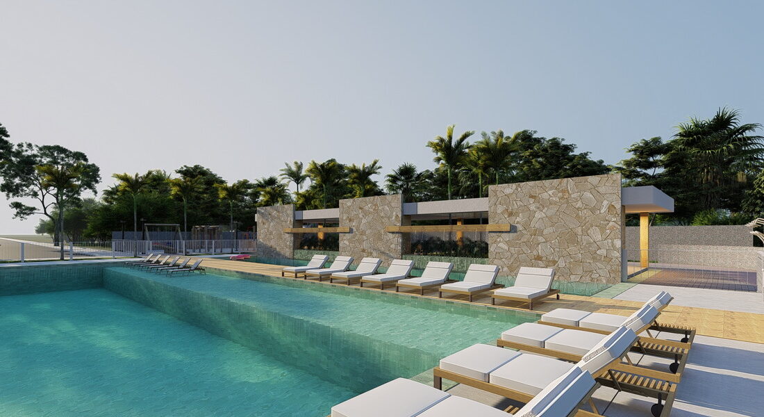 CLUBE PISCINA 6