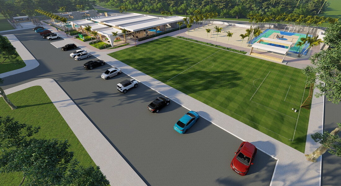CLUBE QUADRAS 3