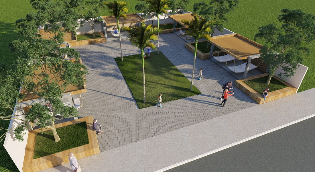 LIVING EXTERNO 4