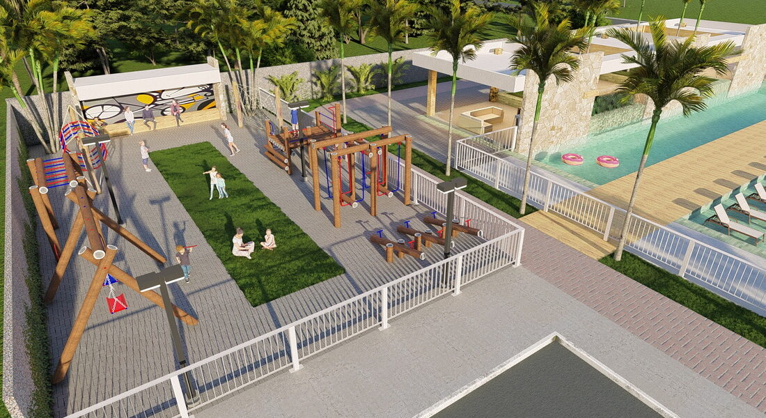 PARQUE INFANTIL 2