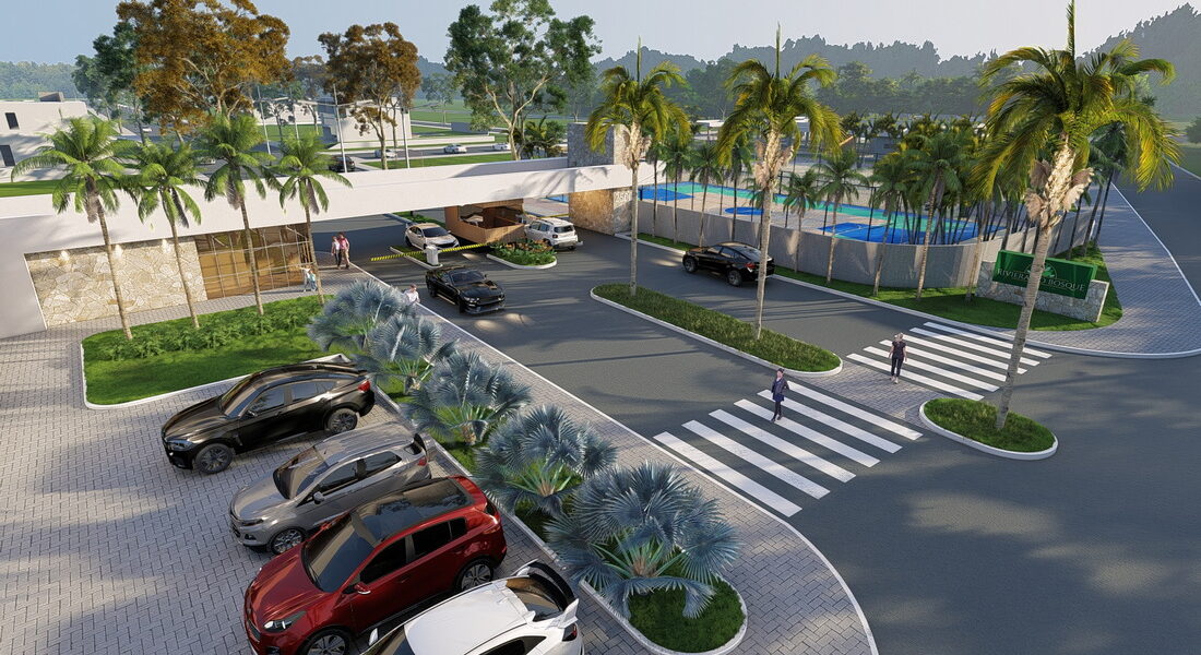 PORTARIA RIVIERA 4