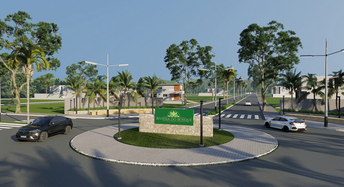 PRAÇA CENTRAL 2